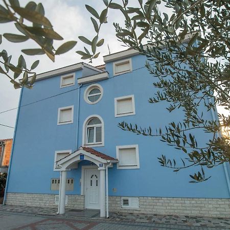 Appartement Blue Mate à Bibinje Extérieur photo