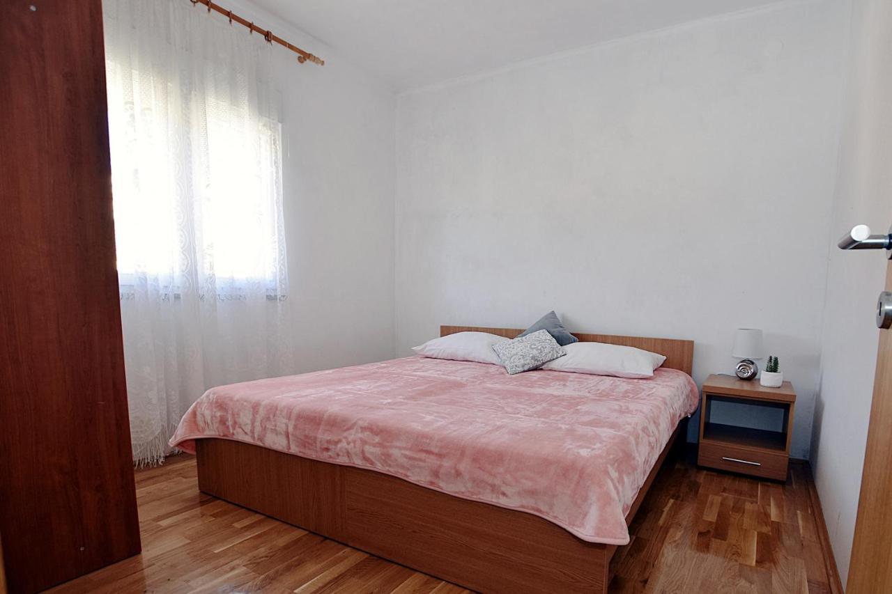 Appartement Blue Mate à Bibinje Extérieur photo