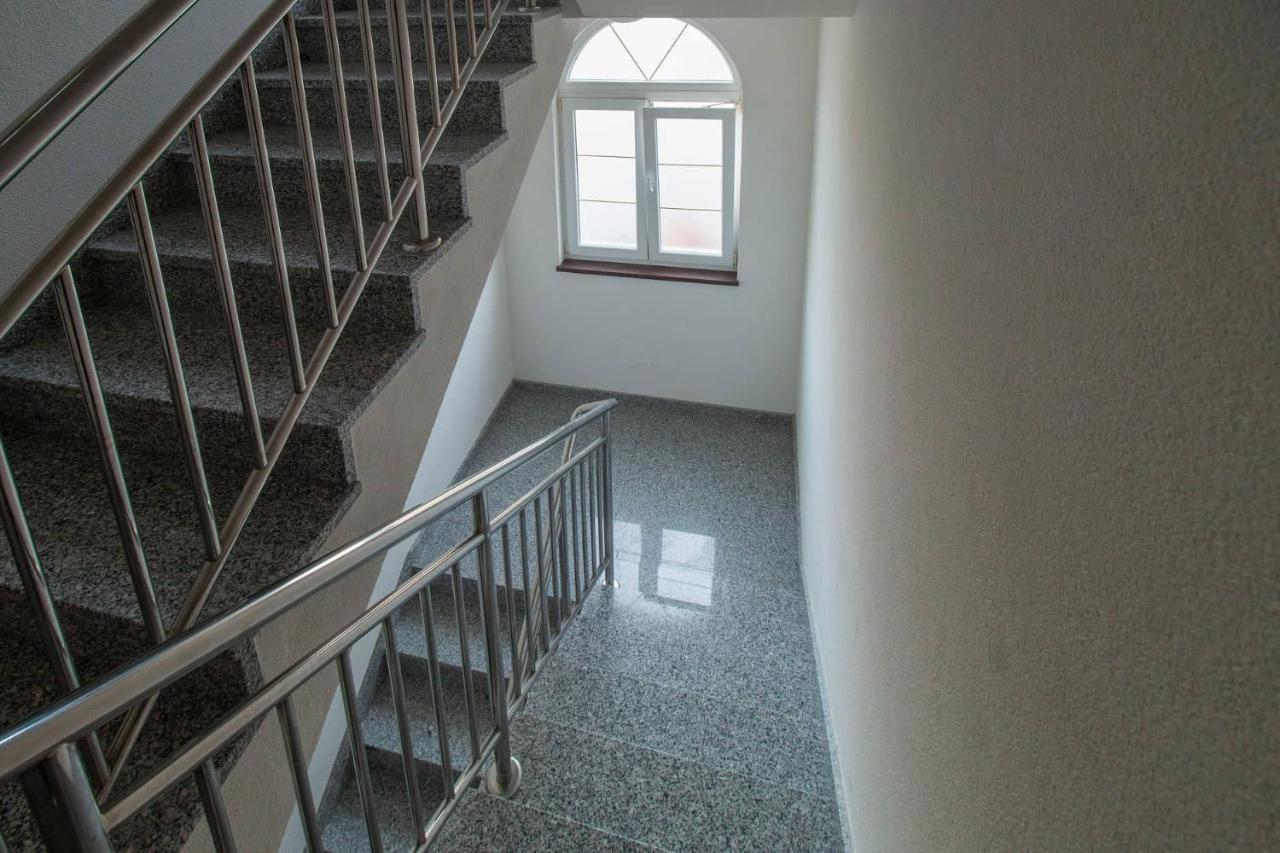 Appartement Blue Mate à Bibinje Extérieur photo
