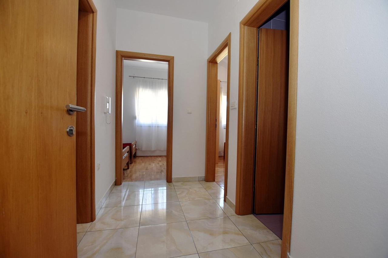 Appartement Blue Mate à Bibinje Extérieur photo