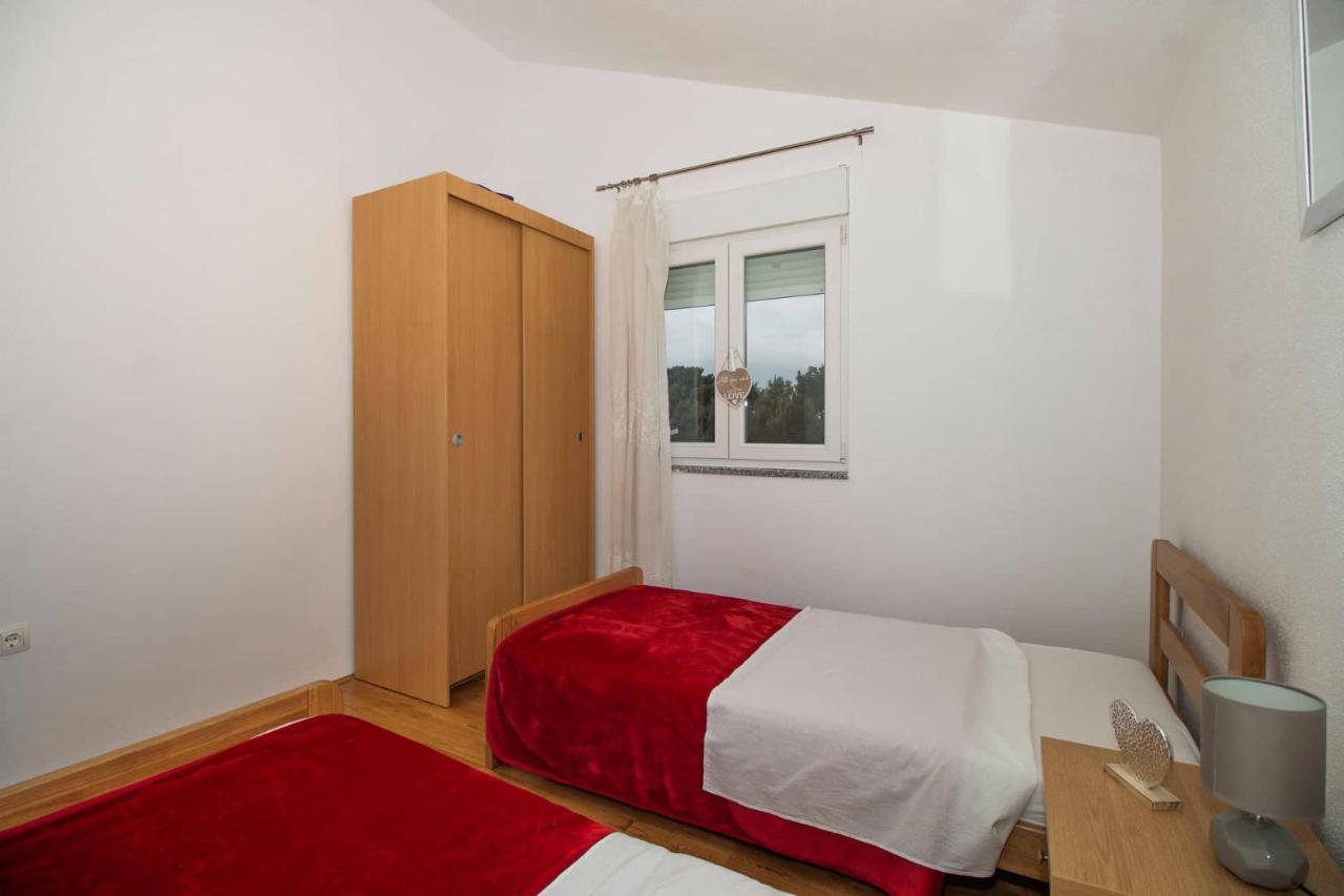 Appartement Blue Mate à Bibinje Extérieur photo