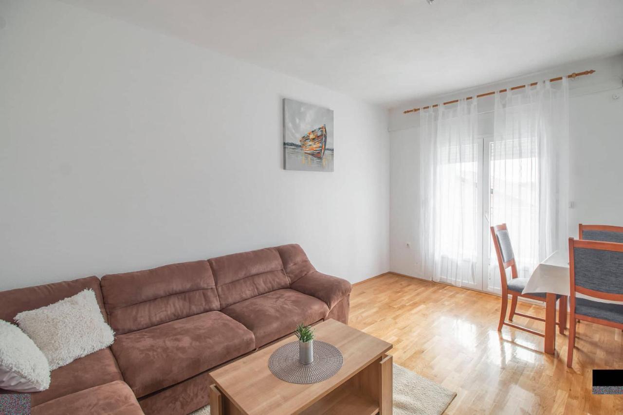 Appartement Blue Mate à Bibinje Extérieur photo