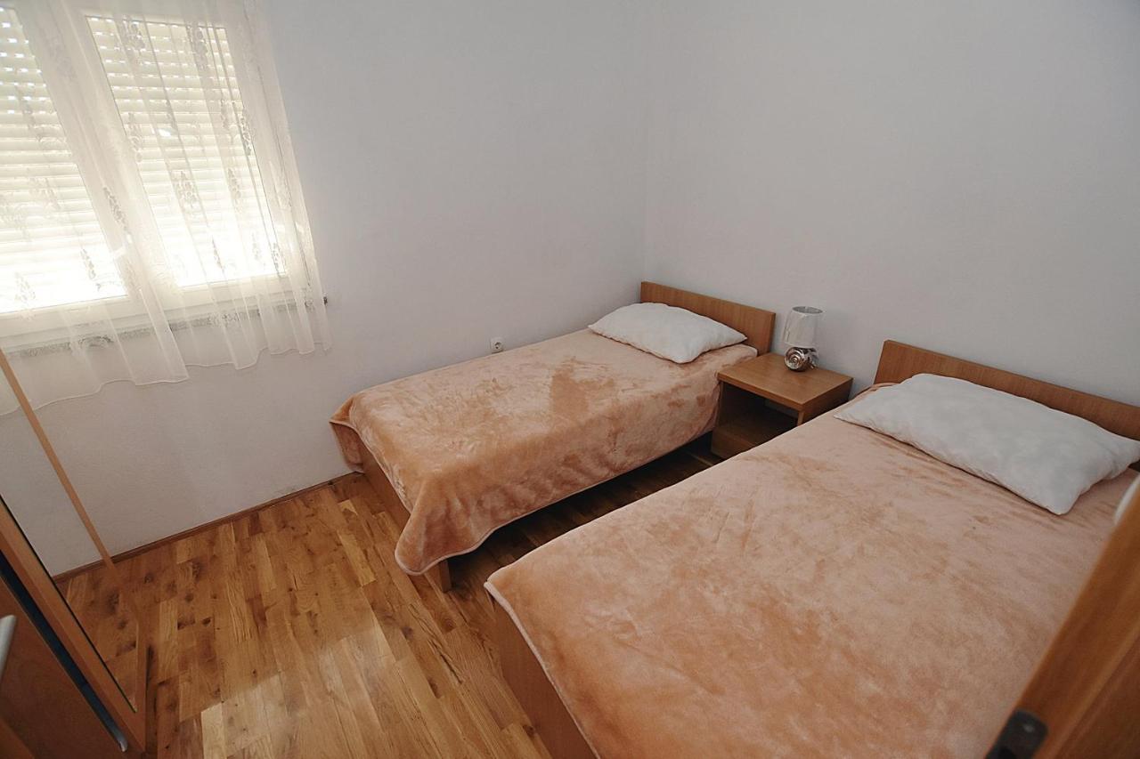 Appartement Blue Mate à Bibinje Extérieur photo