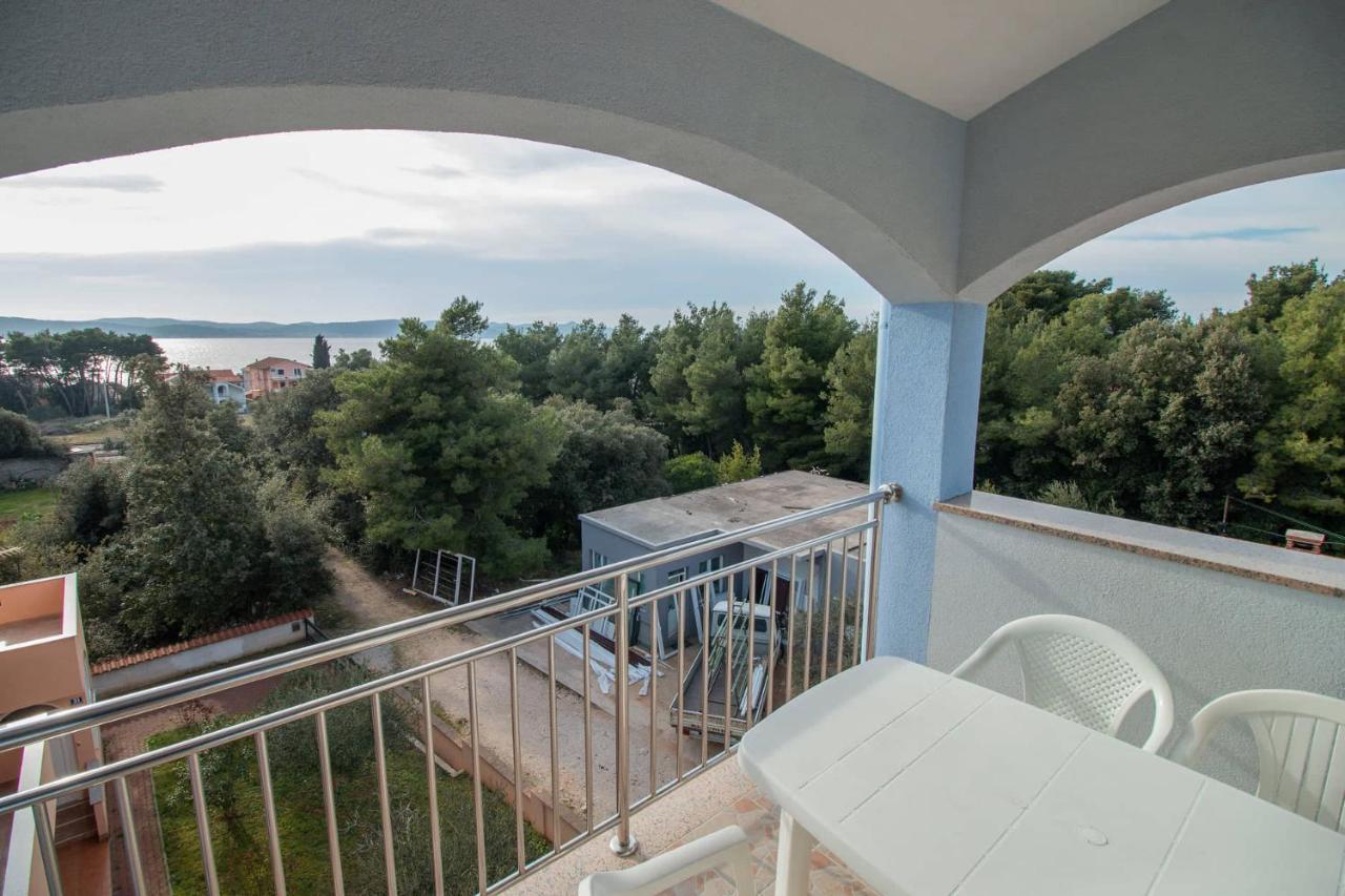 Appartement Blue Mate à Bibinje Extérieur photo