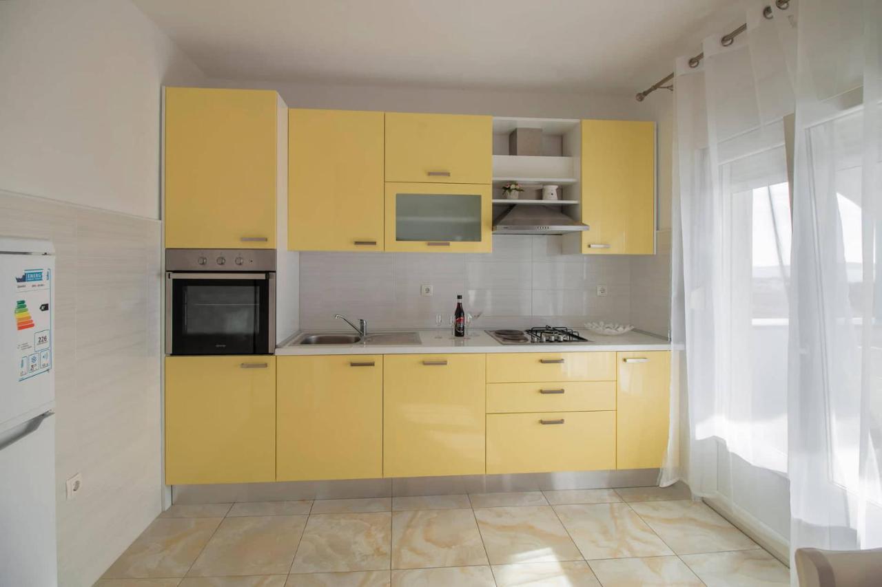 Appartement Blue Mate à Bibinje Extérieur photo